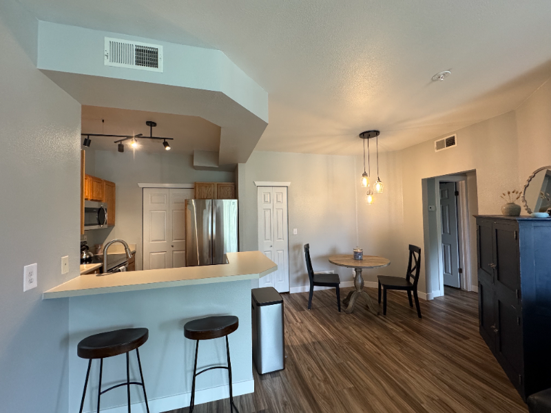 Fort Collins Condo: 4545 Wheaton Drive