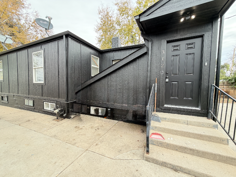 Greeley Multiplex: 312 9th St