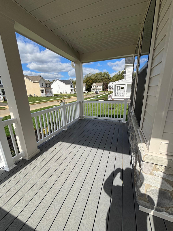 Middletown House: 1612 N lore’s landing rd