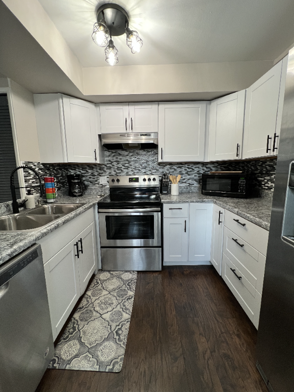 Aurora Townhome: 13623 E Yale Ave