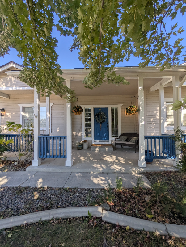 Sparks House: 3250 Segura Ct.