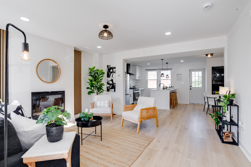 Baltimore Other: 1720 Wadsworth Way