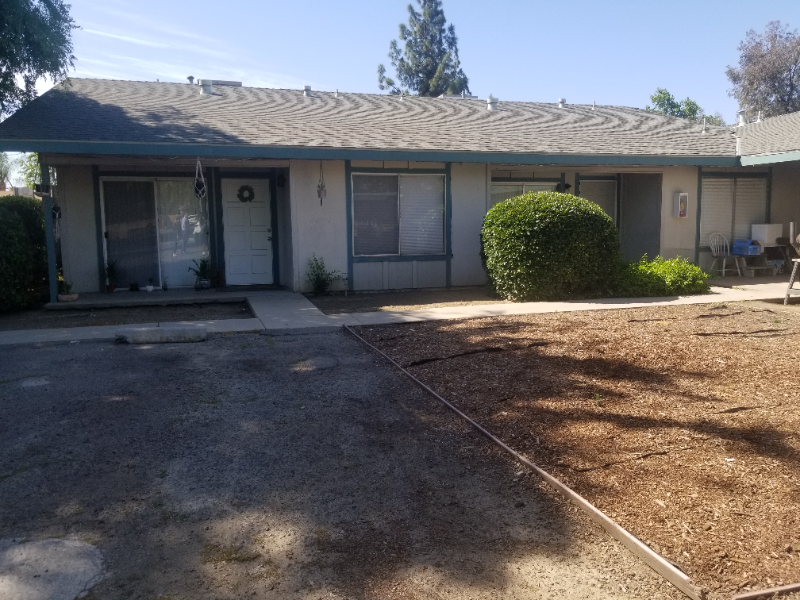 Fresno Other: 3025 W pontiac way