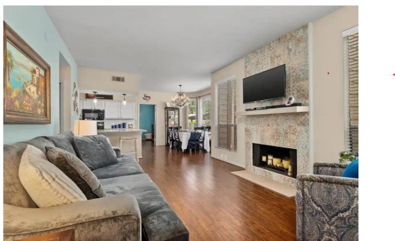 HOUSTON Condo: 1881 Bering Drive