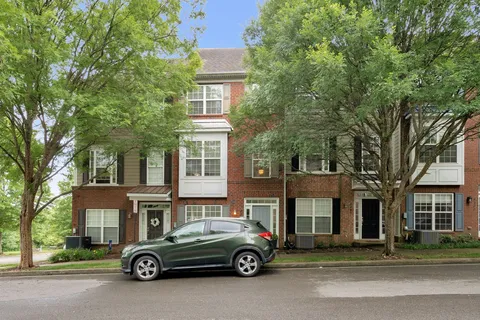 Antioch Townhome: 8242 Lenox Creekside Dr