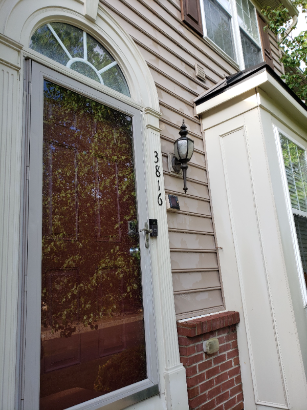 Beavercreek Townhome: 3816 Taft Ave