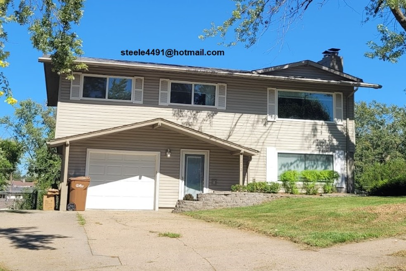 Bellevue House: 1213 Wilroy Rd.