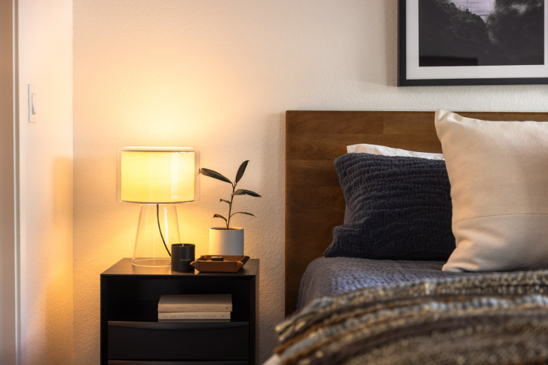 Denver Apartment: 3901 Wynkoop Street