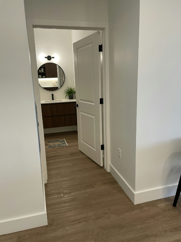 Denver Apartment: 2506 W Colfax Ave