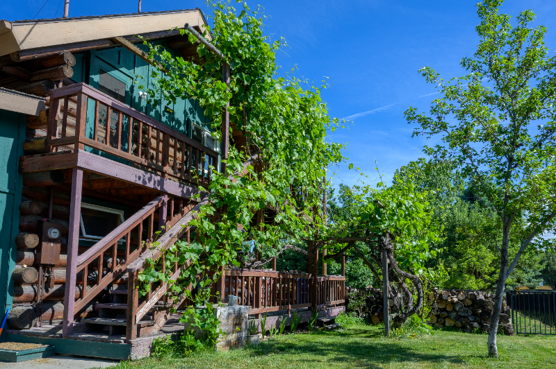 Boise Other: 410 E. Parkway Drive