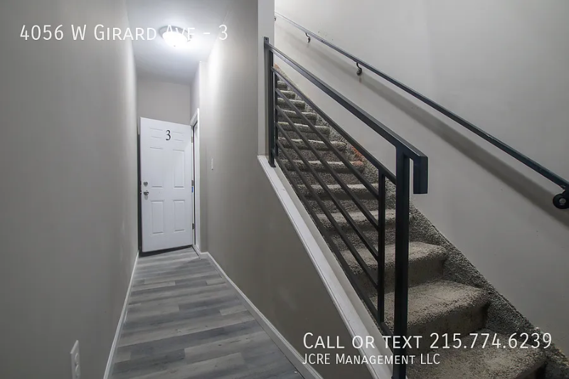 philadelphia Condo: 4056 W Girard Ave