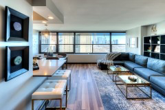 Chicago Condo: 1126 S Michigan Ave