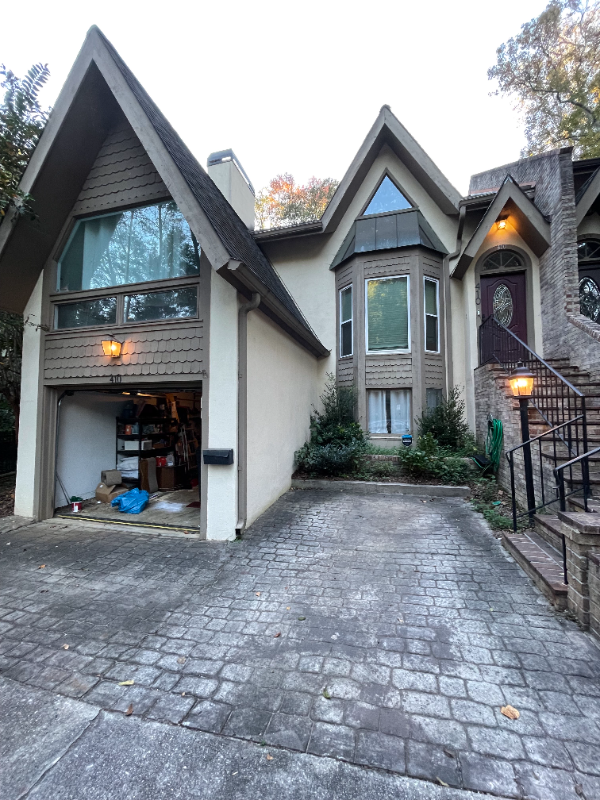 Decatur Townhome: 410 Drexel Ave