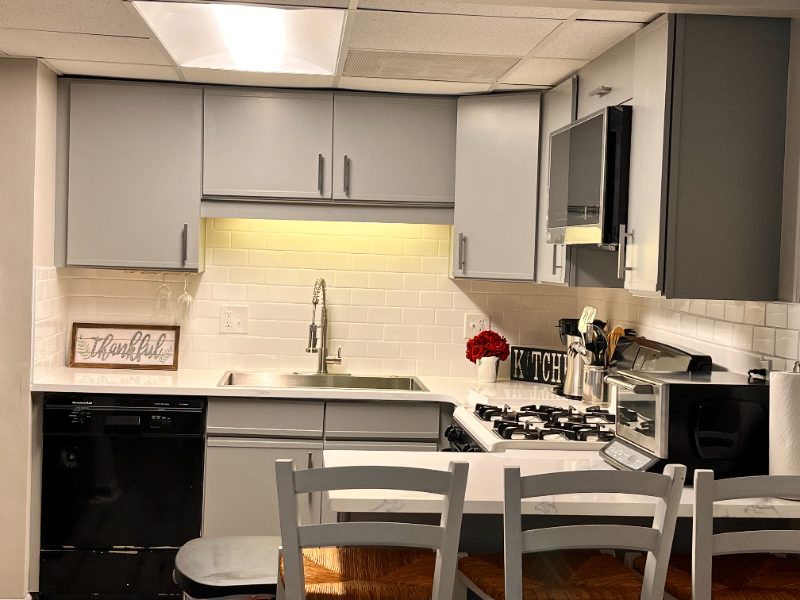 Alpharetta Condo: 1536 Planters Ridge lane