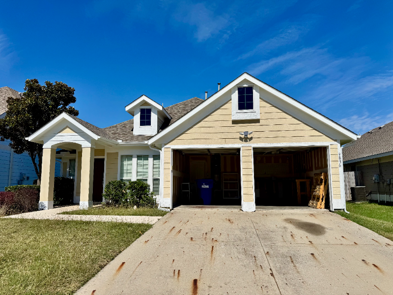 McKinney House: 9836 Wild Ginger Dr