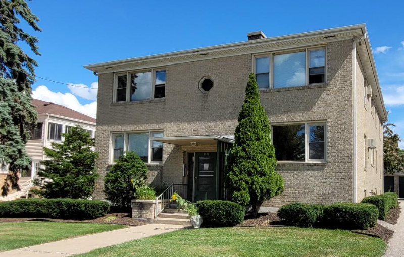 Madison Multiplex: 1441 E. Johnson Street