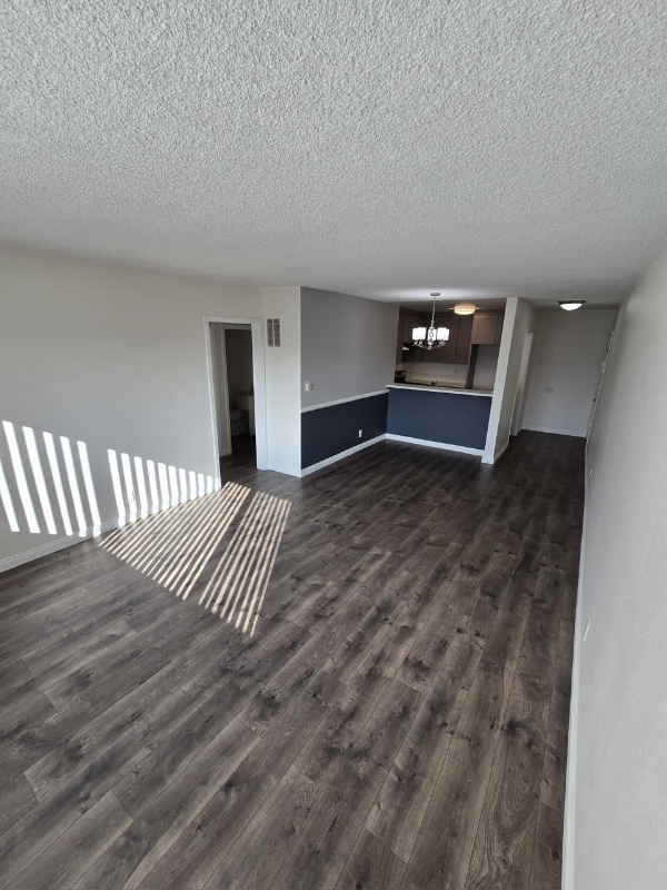 North Hollywood Apartment: 6064 Whitsett Ave