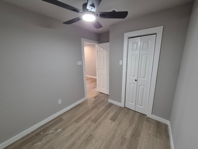 Houston Multiplex: 3268 Holman St