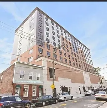 Union City Apartment: 115 37th St