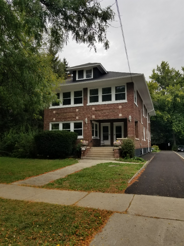 La Grange Multiplex: 1101 W. Cossitt Ave