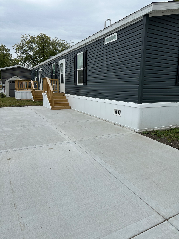 Dixmoor Other: 14001 S. Western Ave.