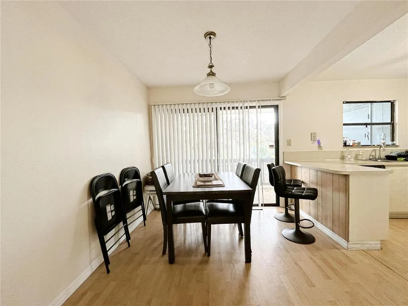 Gainesville Condo: 2811 SW Archer Rd