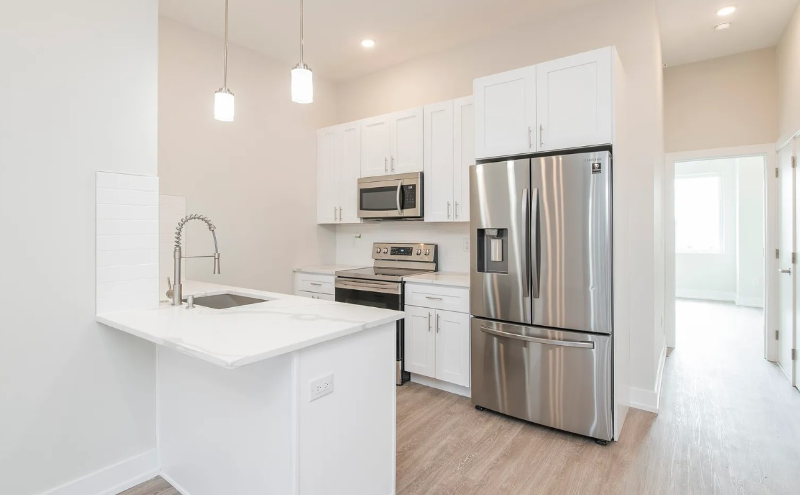 Philadelphia Condo: 1927 N 5th St