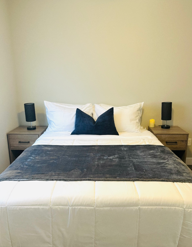 San Diego House: 3410 Chamoune Ave