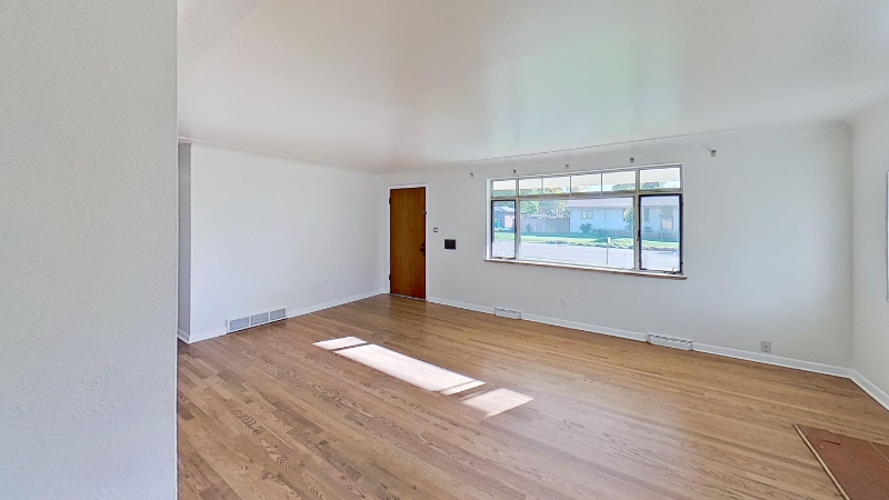 Wheat Ridge House: 2985 Reed St