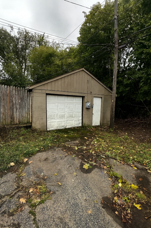 Rochester Multiplex: 1 Alonzo Street