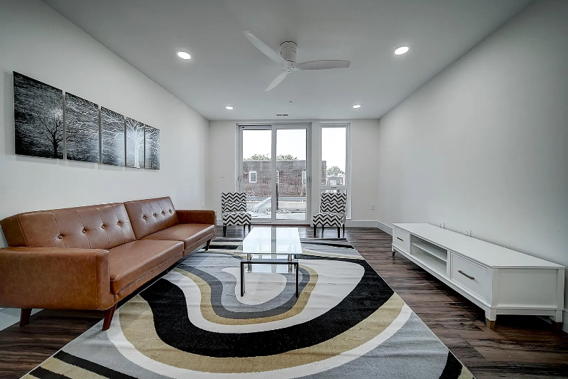 Philadelphia Multiplex: 4900 Spruce St