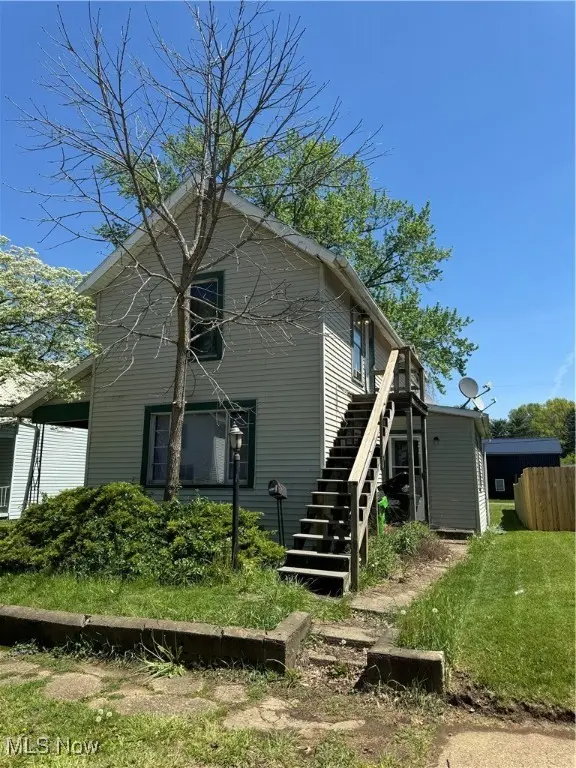 coshocton Multiplex: 722 john street