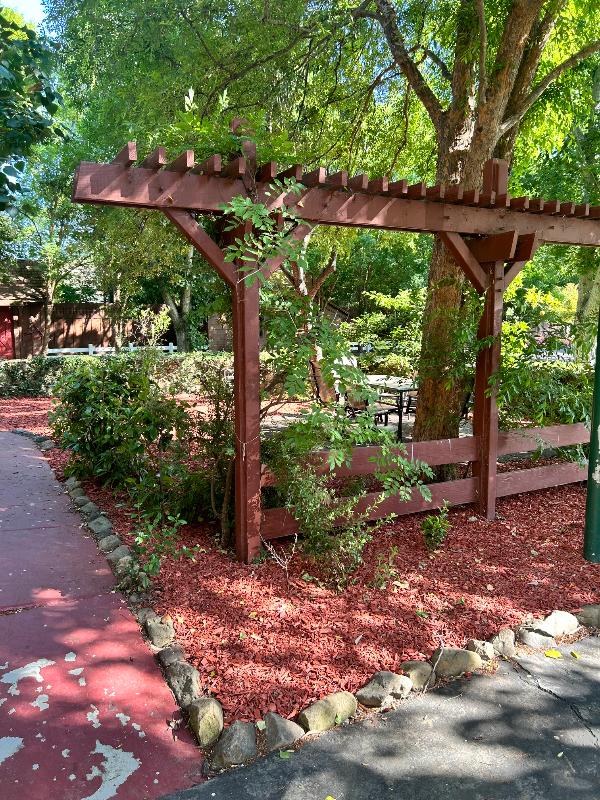 Morgan Hill House: 155 Madrone Ave