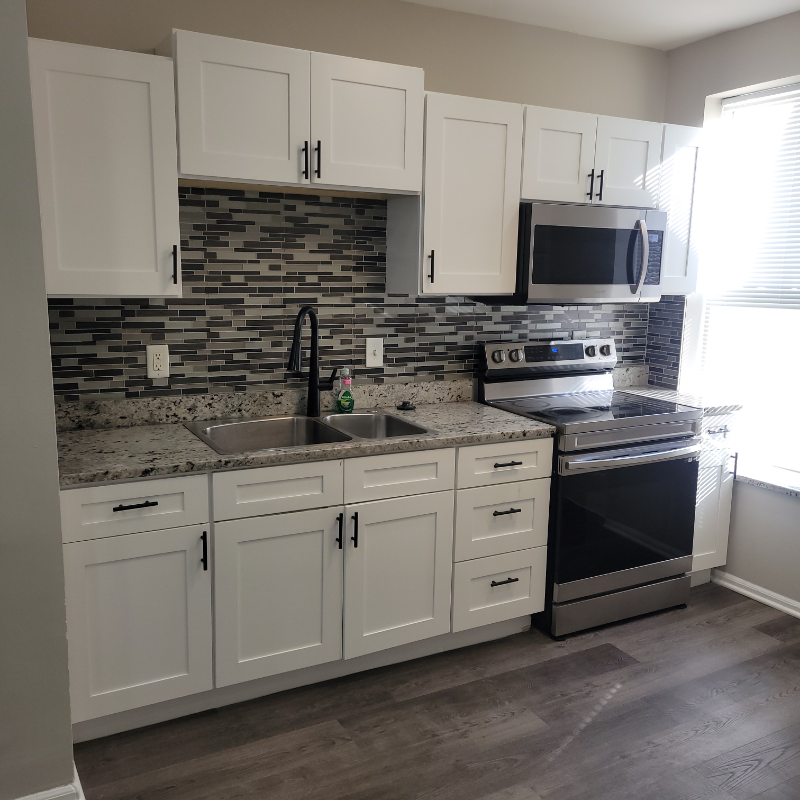 Saint Louis Townhome: 3962 E Evans Ave