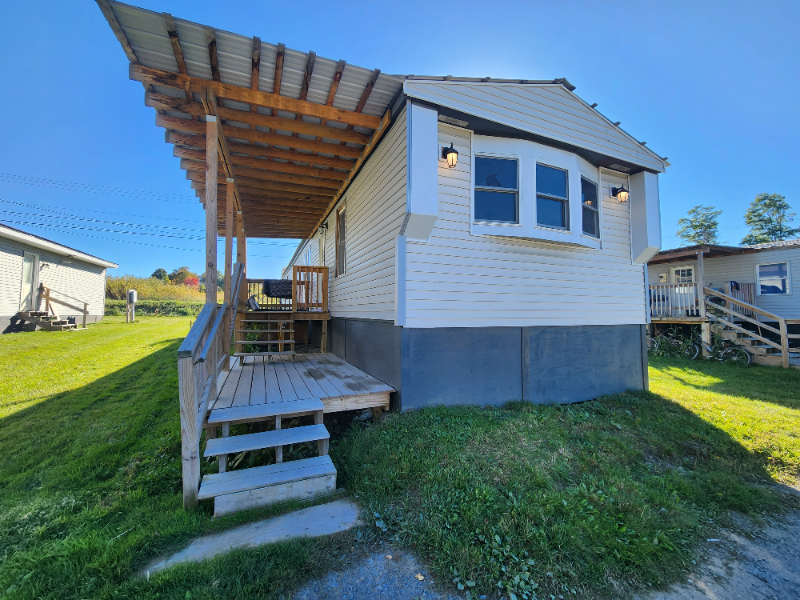 Berlin House: 24 Founders Way