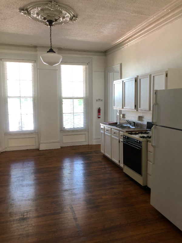 Kalamazoo Apartment: 346 S Rose St