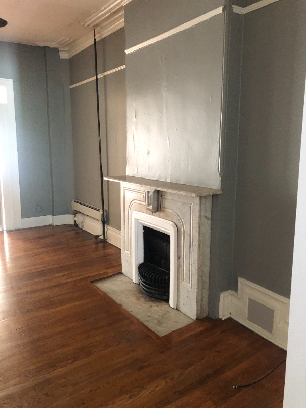 Kalamazoo Apartment: 346 S Rose St