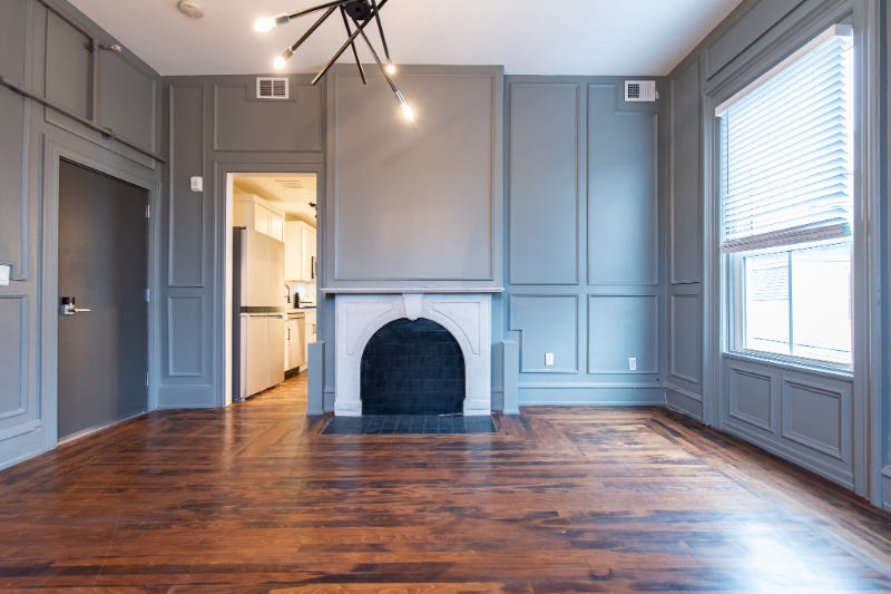 Providence Apartment: 215 Broadway