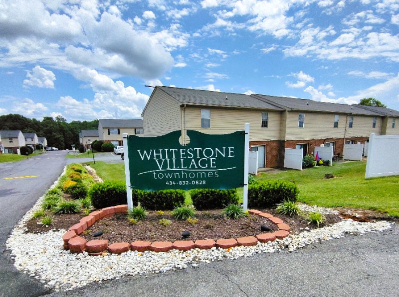 Lynchburg Townhome: 54 Ferguson Dr