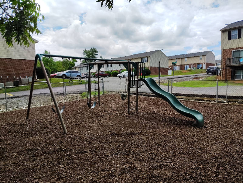 Lynchburg Townhome: 74 Ferguson Dr