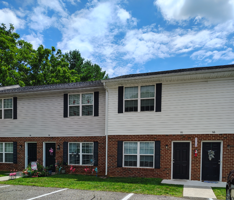 Lynchburg Townhome: 29 Fonda Dr