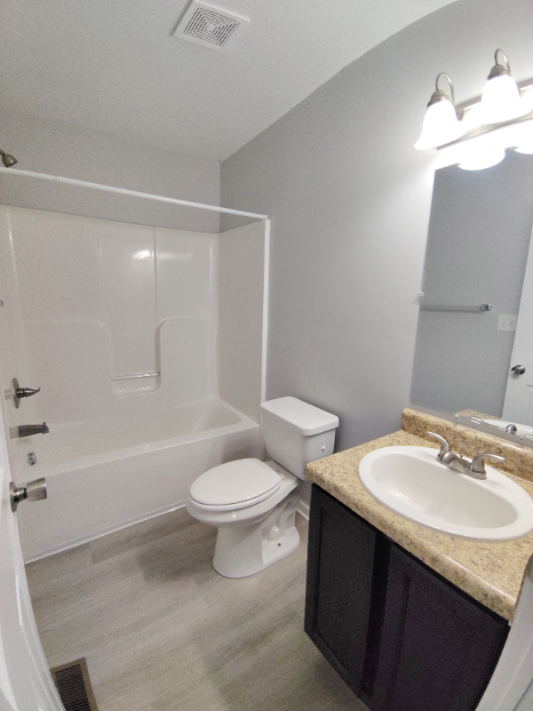 Lynchburg Townhome: 29 Fonda Dr