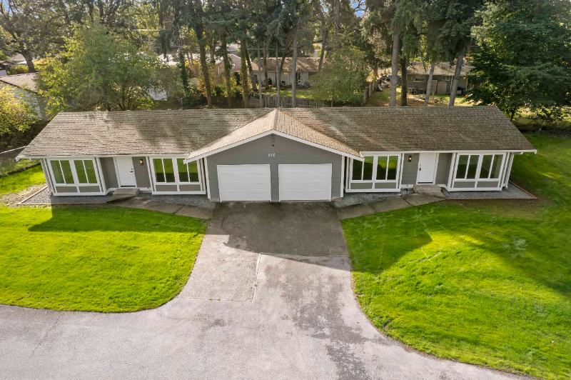 Spanaway Multiplex: 818 173rd st s