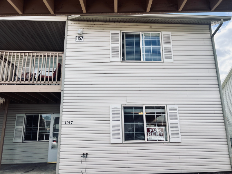 Fruita Condo: 1157 E. Carolina