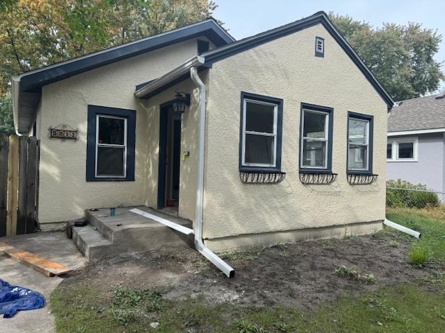 MINNEAPOLIS House: 5211 N 4TH ST