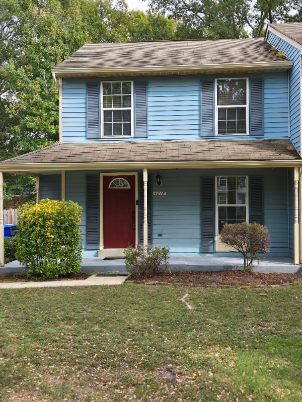 Waldorf Townhome: 4818 Kingfisher Ct