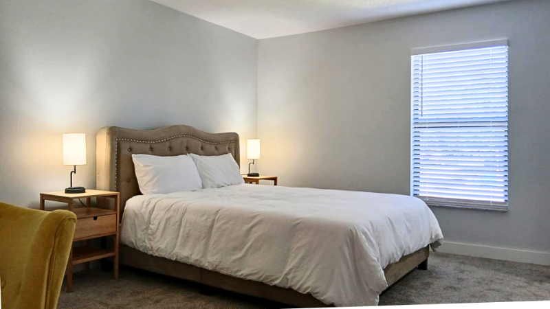 Plant City House: 5303 Glen Harwell Road