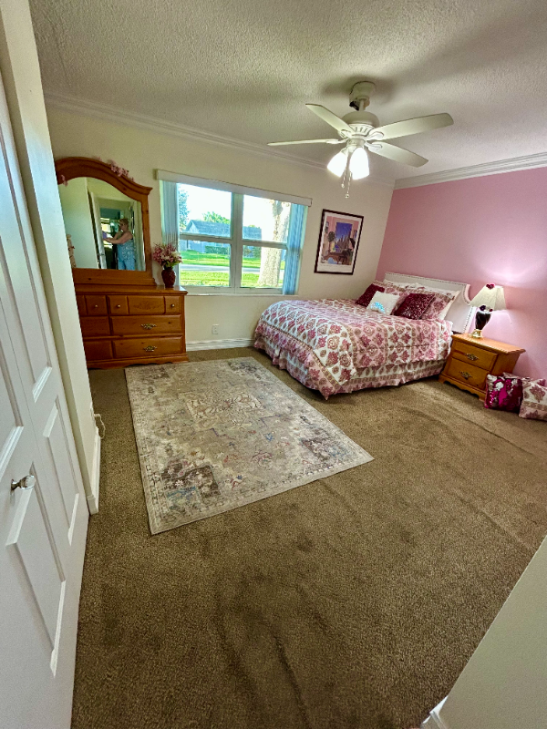 Boca Raton House: 9512 Saddle Brook Drive