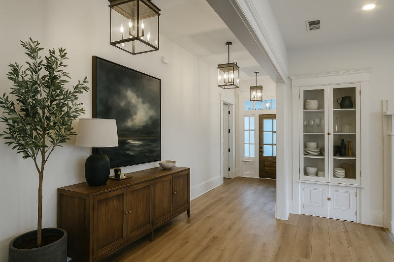 Atlanta Multiplex: 655-A Brookline Street