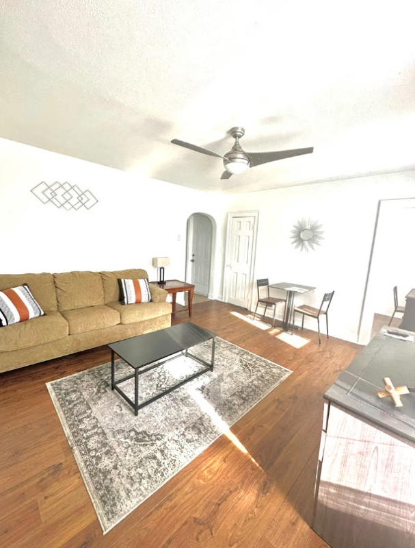 Michigan City Multiplex: 1316-1/2 Franklin St